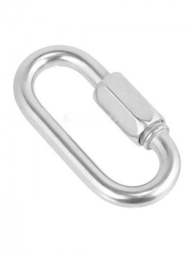 GIPFEL OVAL QUICK LINKS