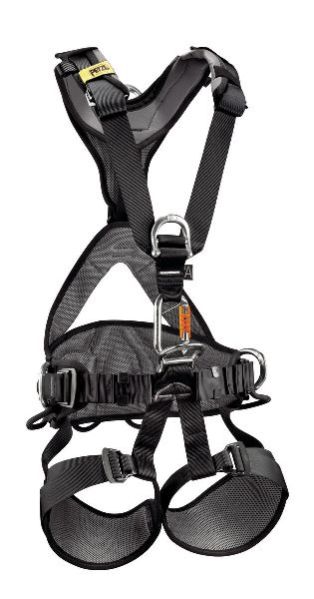 Petzl AVAO Harness