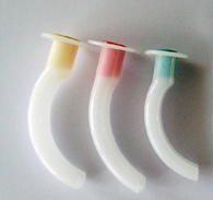 DISPOSABLE GUEDEL AIRWAY