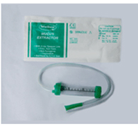 DISPOSABLE MACUS EXTRACTOR