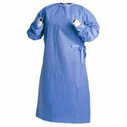 Disposable Surgical Gown