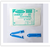 DISPOSABLE UMBILICAL CORD