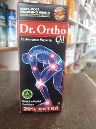 Dr.ortho oil