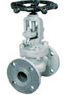 Globe valve