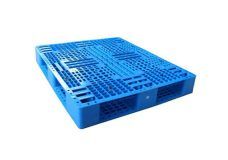 Injection Moulded Pallets