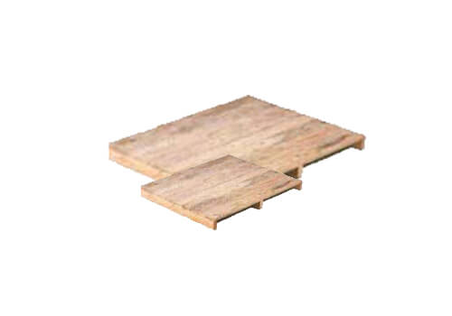 Wooden Stringer Pallets