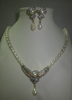 Pearl set 1