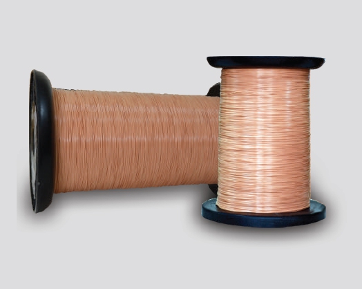 Triple Insulated Winding Wire