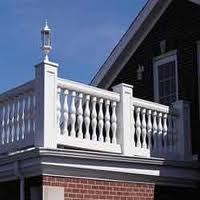 Balusters