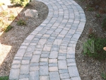 Interlock Pavers