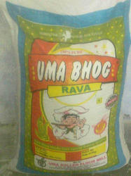 Rava Flour, Feature : Strong aroma, Easy to digest