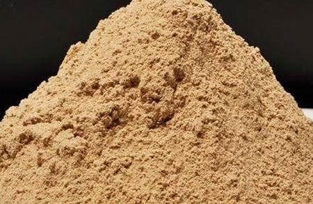 Dry Khakha Powder