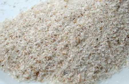 psyllium husk