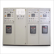 Automatic Generator Control Panel, for Power Factor