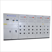 Energy meter panel
