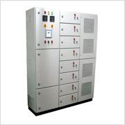 Power Factor Correction Panel