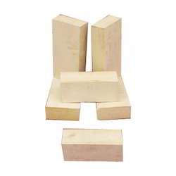 Rectangular Clay Fire Refractory Bricks, for Floor, Partition Walls, Size : 12x4inch, 12x5inch