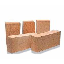 9x4.5x3 Inch HFK Insulation Bricks