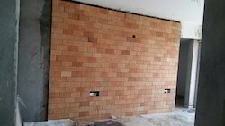 Interior Decoration Fire Bricks