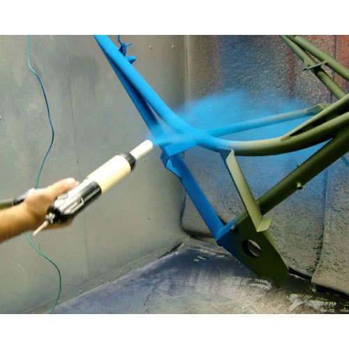 PVC Coating Services