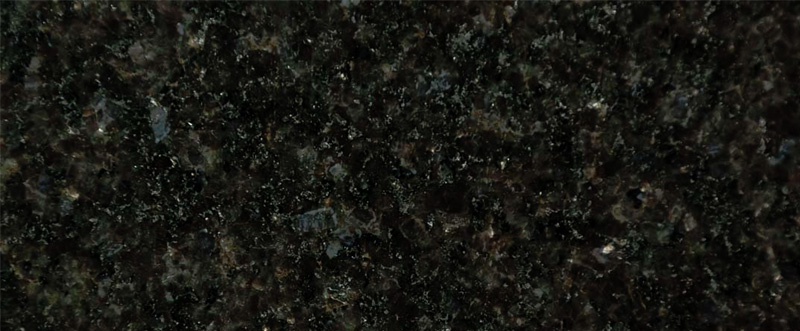 Polished Black Pearl Granite, Feature : Antibacterial, Easy To Clean