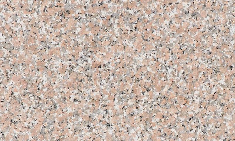 Polished Chima Pink Granite, Size : 300 x 180 cm