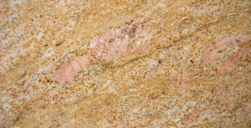 Polished Imperial Gold Granite, Size : 260X180 cm