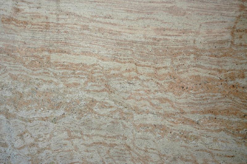 Polished Ivory Fantasy Granite, Size : 40 x 40 cm