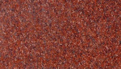 Polished Jhansi Red Granite, Size : 260X180 cm