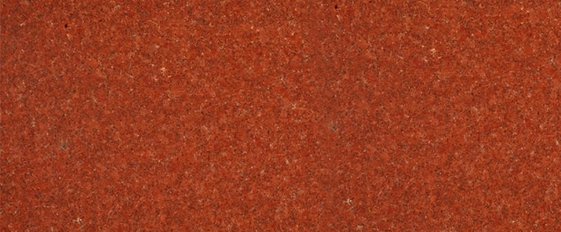 Polished Lakha Red Granite, Size : 260X180 Cm