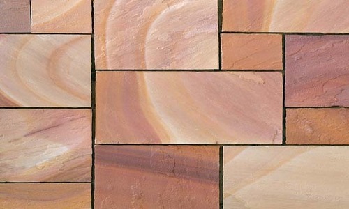 Polished Modak Sandstone, Size : 270x160cm