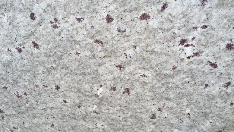 Polished Moon White Granite, Size : 260X180 Cm