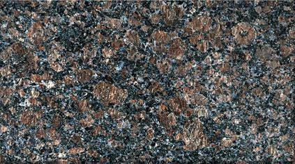 Polished Sapphire Blue Granite, for Flooring, Hotel Slab, Office Slab, Wall Tiles