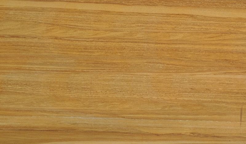 Teakwood Sandstone, Feature : Approved Quality, Durable Nature