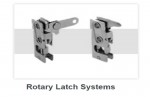 ROTARY LATCHES