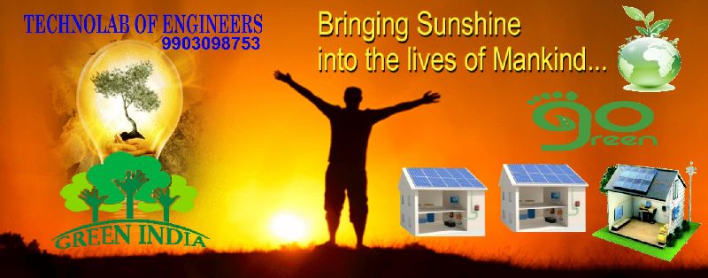 Solar plant products