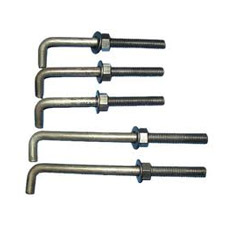 Carbon Steel Foundation Bolt