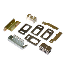 sheet metal parts