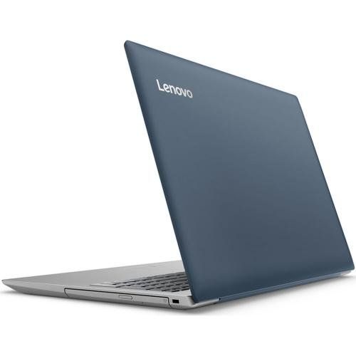LENOVO IdeaPad IP320 Denim Blue Processor
