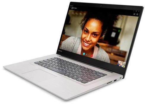 LENOVO IdeaPad IP320 Non Windows White Processor