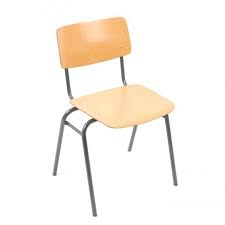School Chair, Feature : Durable