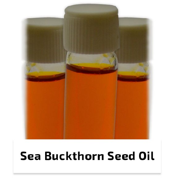 Sea Buckthorn Seed Oil, Supply Type : Pure
