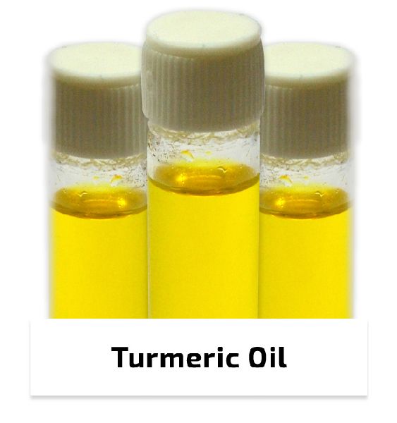 Organic Turmeric Oil, for Industrial Use, Certification : FSSAI Certified