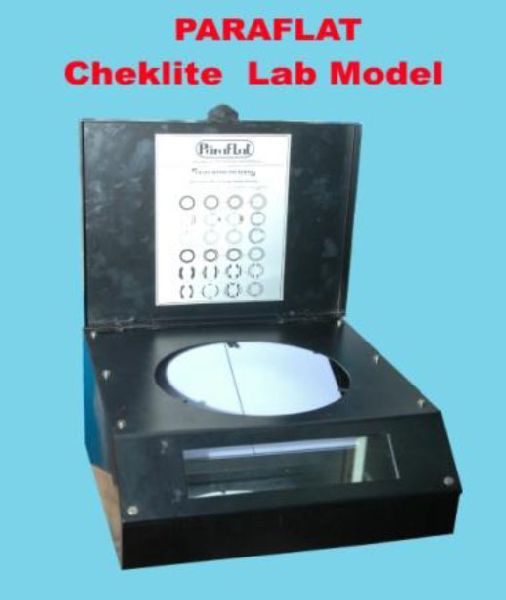 Cheklite-Lab Model, View-in type