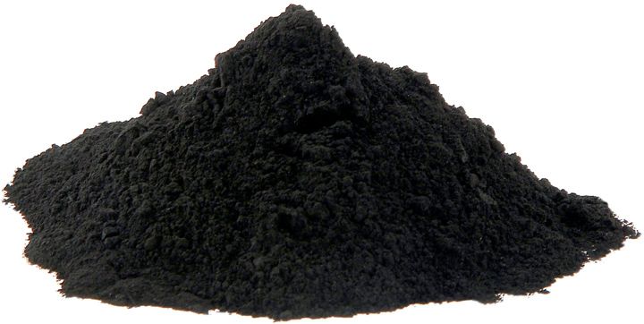 Wood Charcoal Powder