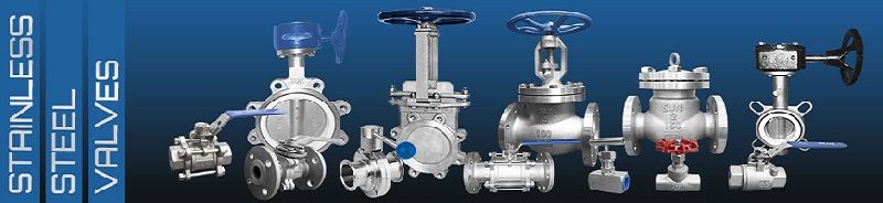 Forged Globe Valve