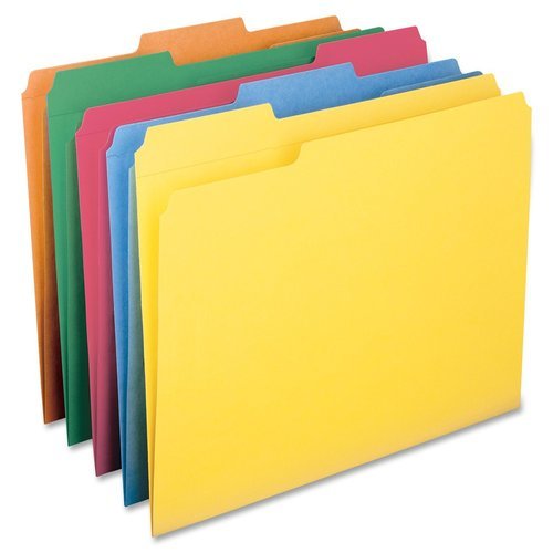 Plain Corporate Folder, Size : A4 Size