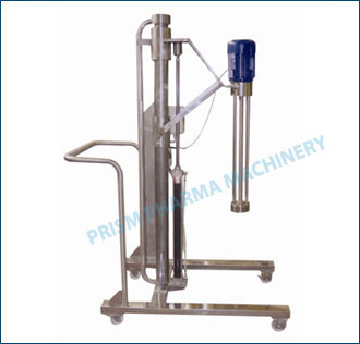 Agitator Stirrer