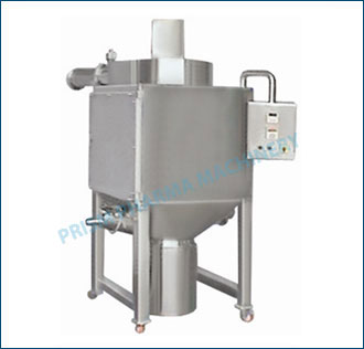 Dust Extractor