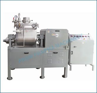 Extruder Screw Sigma Mixer